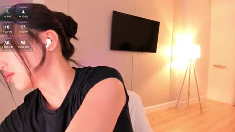 minnie_jin online show from 03.19.26