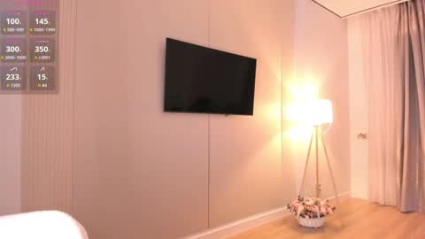 minnie_jin online show from 03.29.26