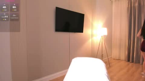 minnie_jin online show from 04.03.26