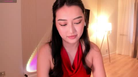 minnie_jin online show from 05.26.26