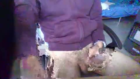 Snapshot of minoas31 chatting on 02.13.25 minoas31 online show from 02.13.25