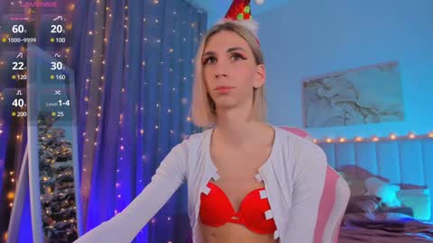 Lianna online show from 12.18.24