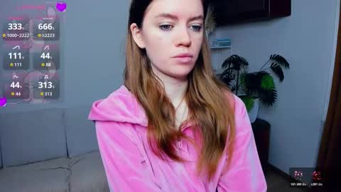 Linda online show from 02.11.26