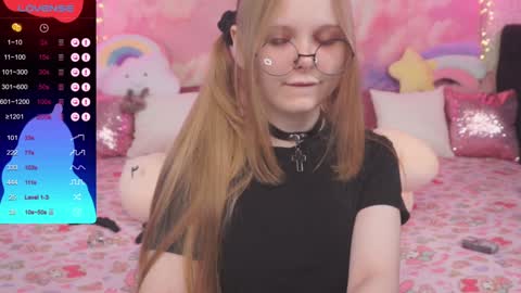 Snapshot of minx_girll chatting on 12.02.24 Vikki online show from 12.02.24