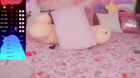 Snapshot of minx_girll chatting on 12.03.24 Vikki online show from 12.03.24