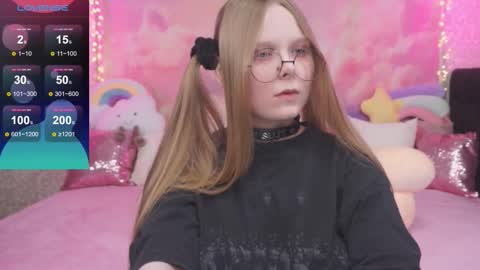 Snapshot of minx_girll chatting on 01.15.26 Vikki online show from 01.15.26