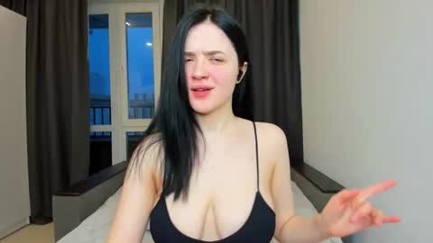 Minx NightCityX online show from 03.20.26