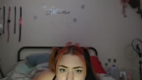 Minxmystixx online show from 03.16.26