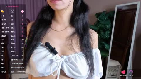 Mio online show from 03.31.26