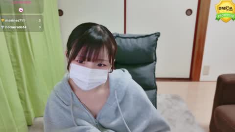 Snapshot of mionaxx chatting on 12.06.24 mionaxx online show from 12.06.24