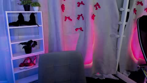 NEXT STREAM NOVEMBER  27282930 online show from 02.26.25