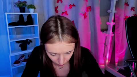 NEXT STREAM NOVEMBER  27282930 online show from 03.06.25