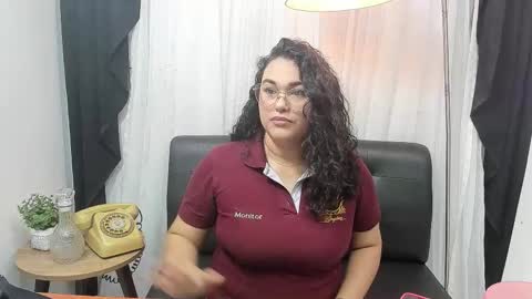 mira_cherry online show from 10.24.25