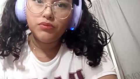 mira_cherry online show from 11.04.25