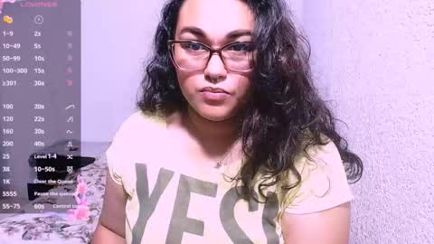 mira_cherry online show from 01.09.26