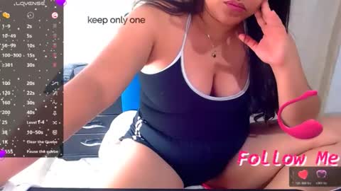 Snapshot of mira_cherry chatting on 02.03.26 mira_cherry online show from 02.03.26