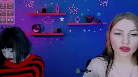 Snapshot of mira_cool_ chatting on 02.19.26 Darling Mira online show from 02.19.26