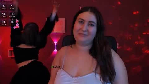 Snapshot of mira_cool_ chatting on 02.26.26 Darling Mira online show from 02.26.26