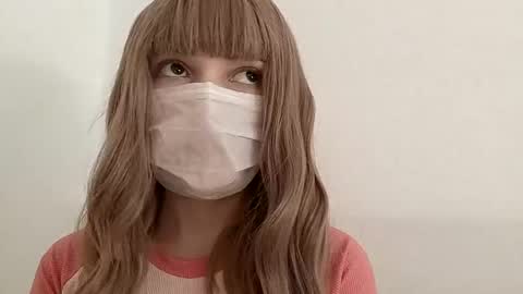 Snapshot of mira_doll chatting on 03.20.26 Mira doll online show from 03.20.26