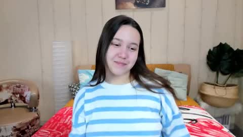 Snapshot of mira_karter chatting on 10.23.25 Mira online show from 10.23.25