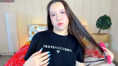 Snapshot of mira_karter chatting on 04.19.26 Mira online show from 04.19.26