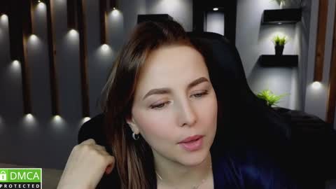 Snapshot of mira_mermayd chatting on 01.18.25 Mira online show from 01.18.25