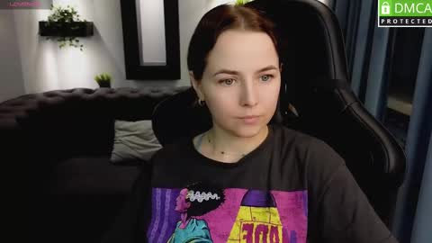 Snapshot of mira_mermayd chatting on 02.25.25 Mira online show from 02.25.25