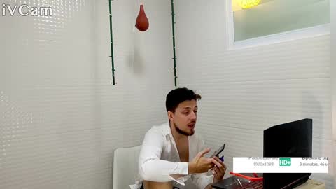 alek online show from 12.11.24