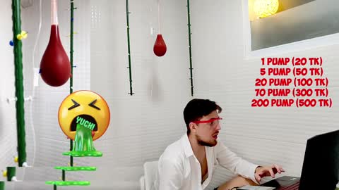 alek online show from 12.11.24