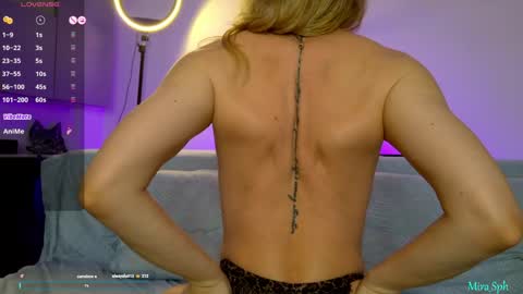 Mira Sph online show from 04.04.26