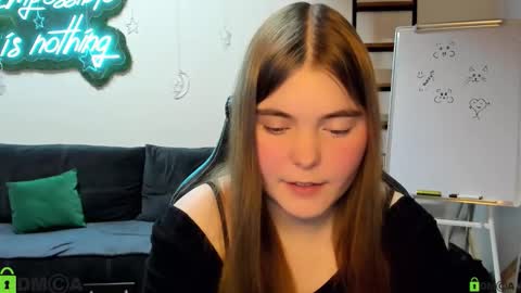 miraa_bloom online show from 01.19.26