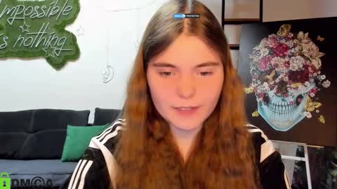 miraa_bloom online show from 03.08.26