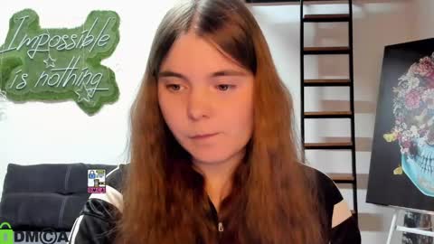 miraa_bloom online show from 03.24.26