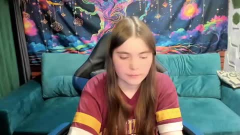 miraa_bloom online show from 04.20.26