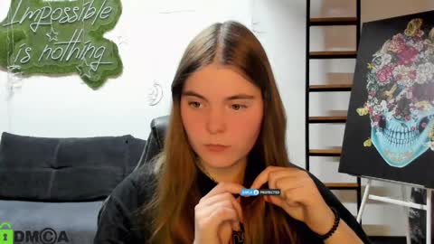 miraa_bloom online show from 04.21.26