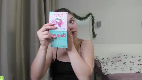 Mira online show from 12.20.25