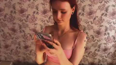 Snapshot of miracharming chatting on 06.11.26 Miraa online show from 06.11.26