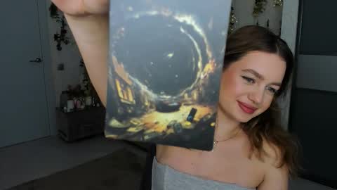 Emma online show from 11.28.25