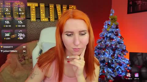 Mira online show from 12.23.24