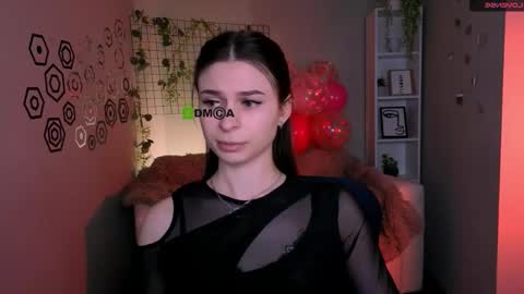 Snapshot of mirammore chatting on 02.24.26 Mira online show from 02.24.26