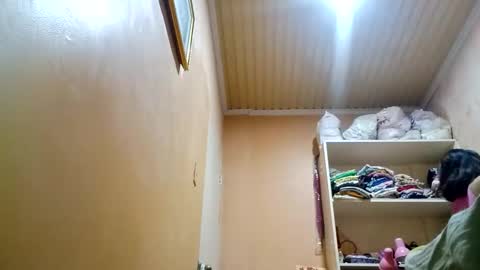 Im Ping online show from 10.22.25