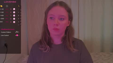 Kira online show from 11.21.25