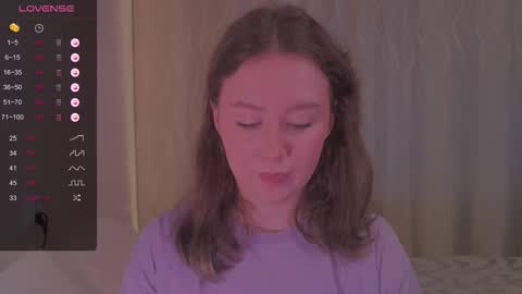 Kira online show from 12.15.25