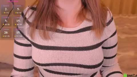 Kira online show from 03.09.26