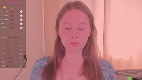 Snapshot of miranadevl chatting on 05.17.26 Kira online show from 05.17.26