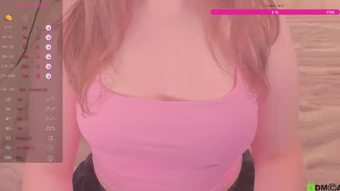 Snapshot of miranadevl chatting on 06.14.26 Kira online show from 06.14.26