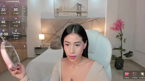 Snapshot of miranda_crawfor chatting on 11.28.25 miranda_crawfor online show from 11.28.25