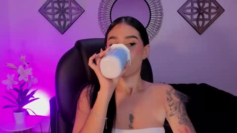 miranda_crawfor online show from 03.14.26