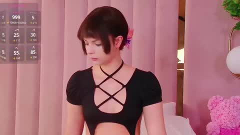 Snapshot of miranda_kery chatting on 02.07.26 Mira online show from 02.07.26