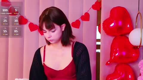 Snapshot of miranda_kery chatting on 02.13.26 Mira online show from 02.13.26